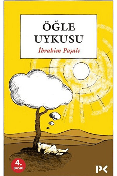 Profil Kitap Öğle Uykusu