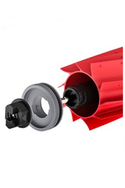 Rovexa Κύρια βούρτσα 1 τεμαχίου συμβατή με Roborock G10