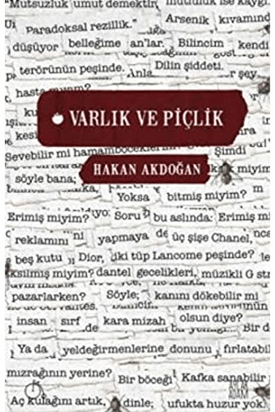 Aylak Adam Kültür Sanat Yayıncılık Varlık ve Piçlik
