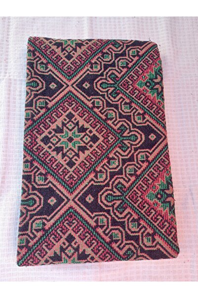 KALE UŞAK DOKUMA KİLİM 180x280cm