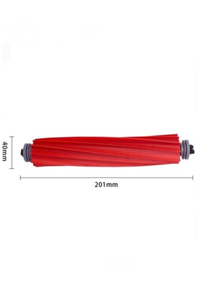 Rovexa Κύρια βούρτσα 1 τεμαχίου συμβατή με Roborock S7 MaxV & MaxV Ultra