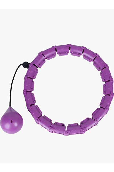 Obay Fitness Yetişkinler Için Egzersiz Çemberi - Egzersiz Halkası - Ağırlıklı...