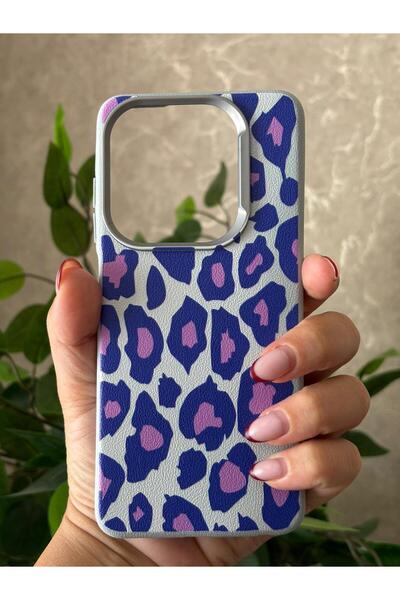 Hatreds Tecno Spark 20 / 20C / GO 2024 Kılıf Desenli Kamera Koruma Çıkıntılı ...