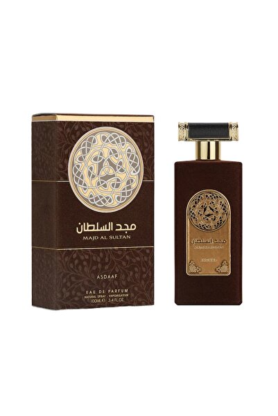 ASDAAF Majd Al Sultan EDP Barbati 100 ml