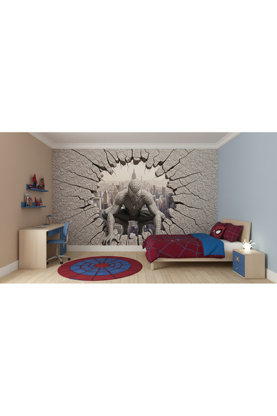 Quality örümçek adam-poster-duvar-kağıdı-1