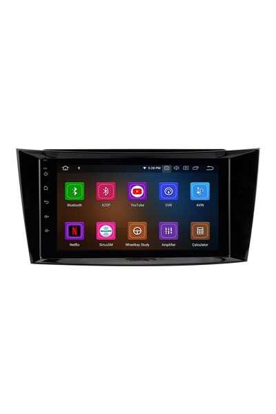 smartgo Mercedes Benz 2002-2008 E W211 E200 E220 E230 E240 E270 E280 E300 E32...