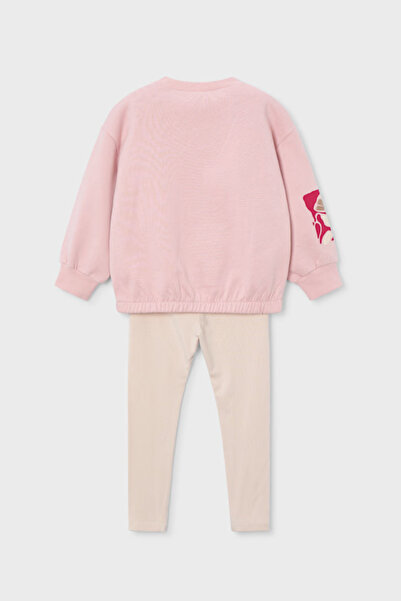 MAYORAL 4726-53 ΚΡΕΜΑΣΤΟ ΣΕΤ-ΚΑΛΣΟΝΙΑ-ΠΟΥΛΟΥΒΕΡ 4/9