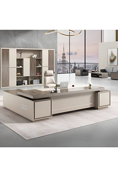 PalmirAtic Ofis seti profesyonel tasarım ofis takımı