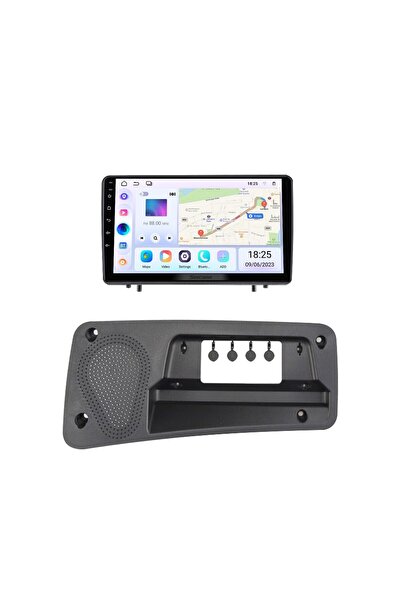 smartgo Volvo S80L 2006-2010 Android Auto Carplay Navigasyon Multimedya Sistemi