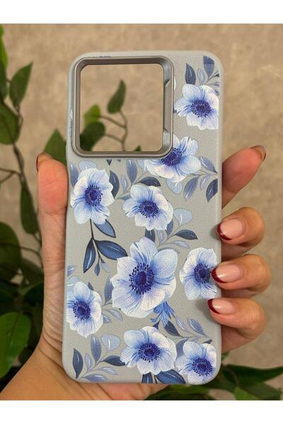 Hatreds İnfinix Smart 9 - Hot 50i Kılıf Desenli Kamera Koruma Çıkıntılı Soft ...