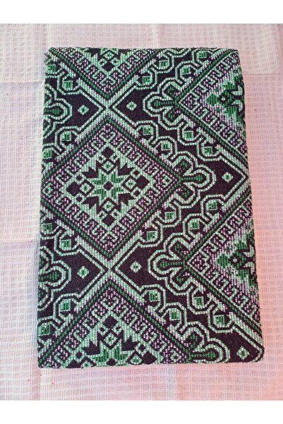 KALE UŞAK DOKUMA KİLİM 180x280cm