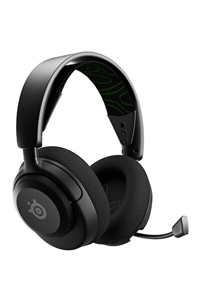 SteelSeries Casti gaming wireless Arctis Nova 5X pentru PC/Xbox/PS4|5, Switch...