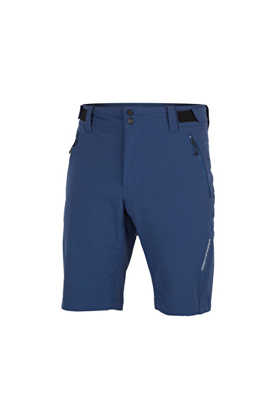 NORTHFINDER Albrecht men's trekking shorts navy