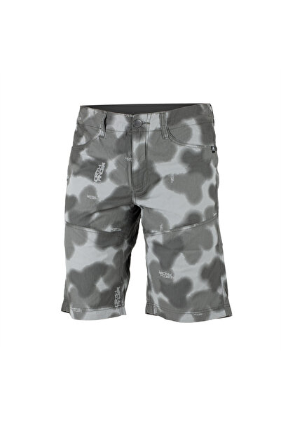 NORTHFINDER Men's camouflage shorts Morwin gray2