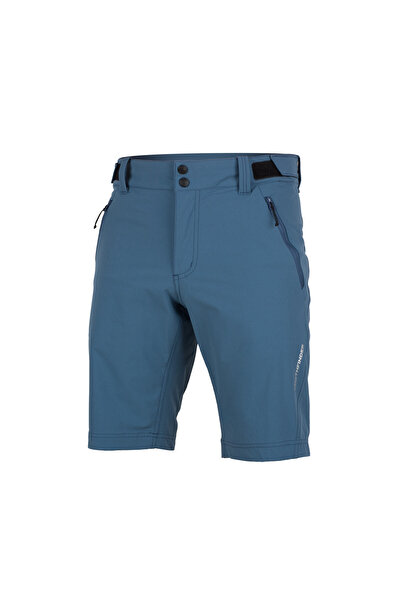 NORTHFINDER Albrecht jeans men's trekking shorts