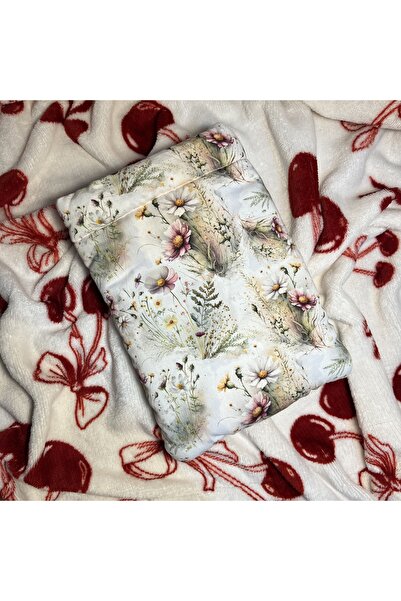 Blind Box Husă carte 26x18 cm Bumbac – Secret Garden