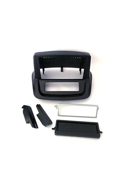smartgo Renault | Fluence | 2009+ | 9 Inch Çerçeve + Soket Set