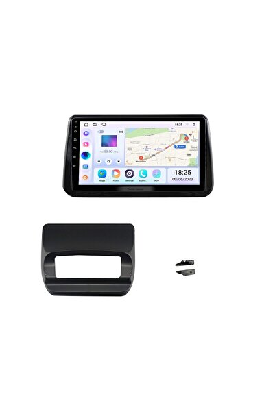 smartgo MAZDA 2 CX-3 2014-2021 Android Auto Carplay Navigasyon Multimedya Sis...