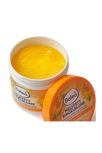 BALEA Moisturizing Cream with Calendula, 250 ml