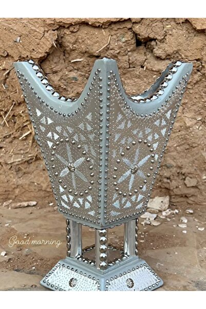 Bond Luxury royal chimney made of natural tamarisk, handmade