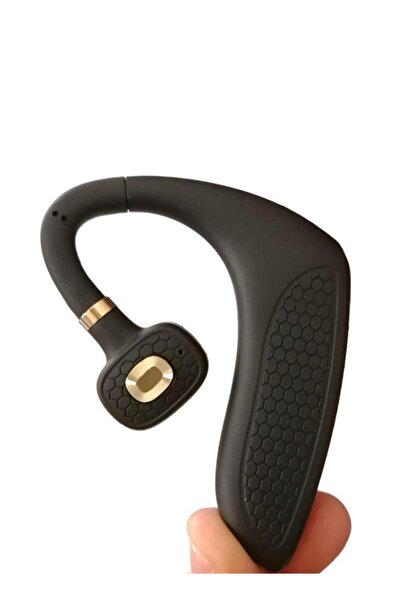 GABRINA سماعات اذن بلوتوث لا سلكيه خفيفه الوزنن