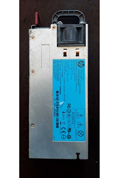 KYNC 503296-B21 GEN8 460W POWER SUPPLY KIT(499250-001/511777-001/536404-001 REFRUBISHED