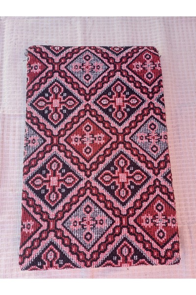 KALE UŞAK DOKUMA KİLİM 180x280cm