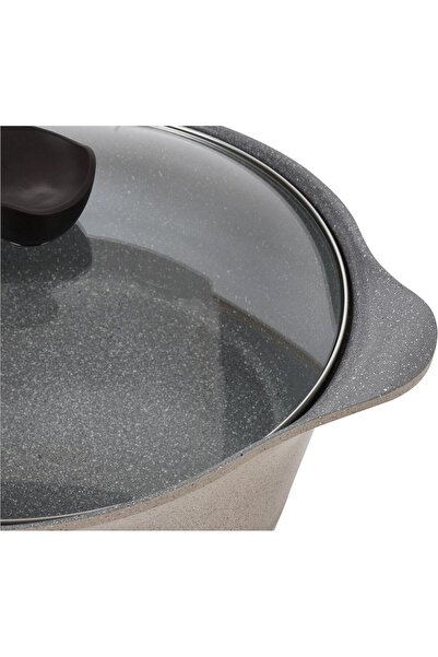 CC 20-piece Korean granite cookware set