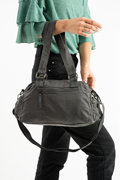 Baginn Women's Shoulder Bag Crossbody Messenger Bag 21*31 cm Polyamide Lightweight Fabric Handbag