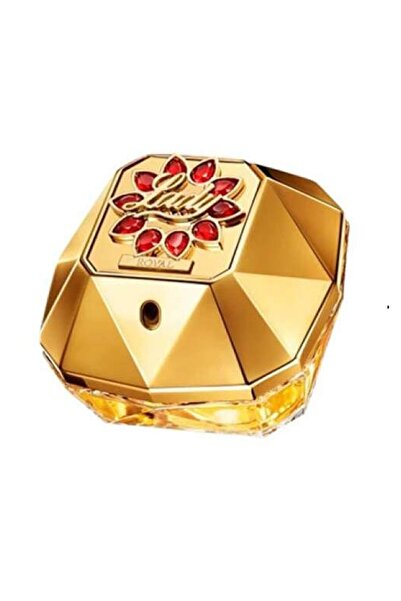 RABANNE Lady Million Royal EDP Femei 50 ml