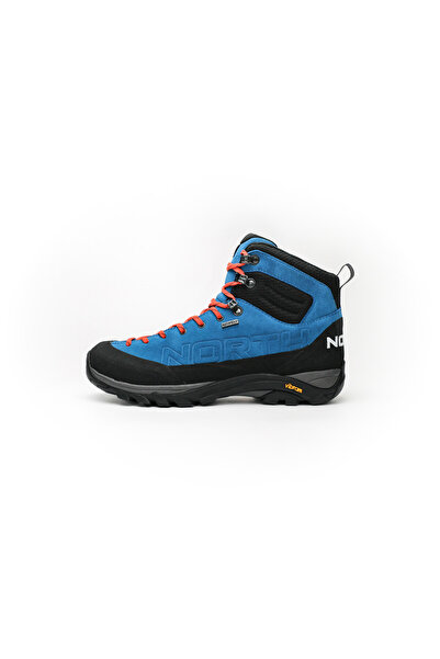NORTHFINDER Ghete trekking impermeabile Mid-Cut Vibram® XS Trek Evo barbati P...