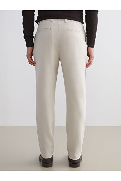 LC Waikiki Vizyon New Season Slim Fit Men's Trousers