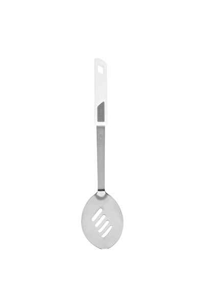 Generic Prestige Steel Head Basic Strainer Spoon | PR54403