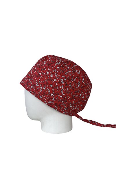 favori bonem Tesettür Boy Doktor Bonesi Hemşire Bonesi Aşçı Bonesi Cerrahi Bone Hastane Bonesi