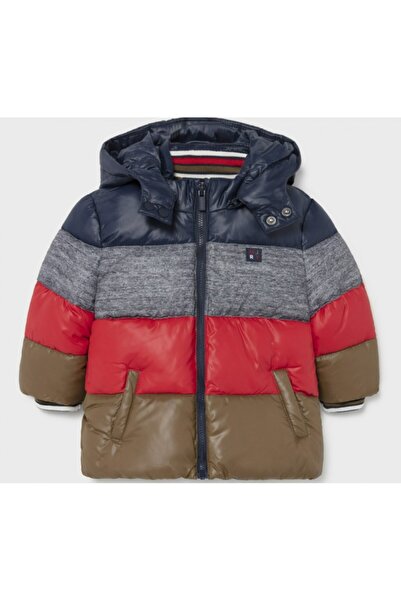 MAYORAL geaca groasa baietei 2419-49