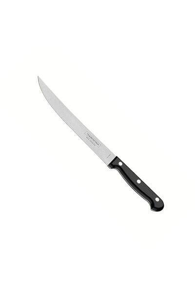 Generic سكين نحت ترامونتينا ألتراكورتي مقاس 8 بوصات بشفرة من الفولاذ المقاوم ...