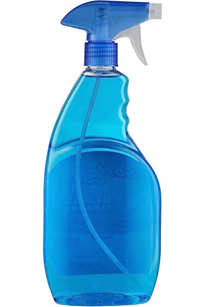 Soft N Cool Liquid Glass Cleaner 750ml