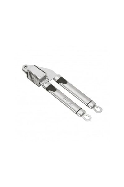 Generic Bergner Gizmo Garlic Press, Multi-Colour, 19cm, Bg3214