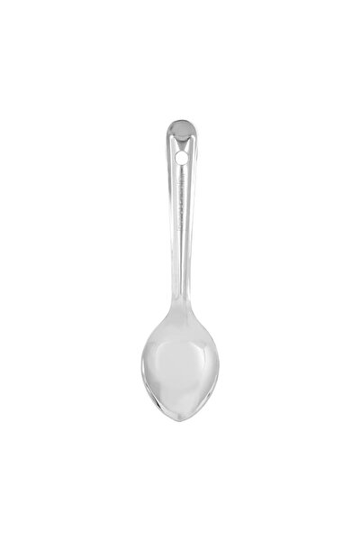 Generic Royalford 23.5 CM Stainless Steel Serving Spoon- RF11475| Ideal for C...