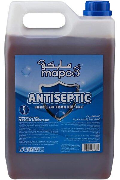 Hotpack ANTISEPTIC DISINFECTANT 5LTR