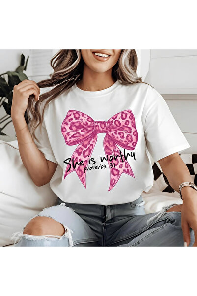 Nayla TRICOU BUMBAC 100%