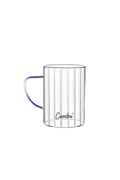 Acarsoystore 500ml Cam Sütlük