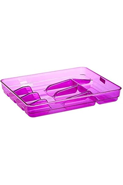 Generic Harmony 1PC CK-612 cutlery tray for DRAWER ASST COLOR CK_612_01