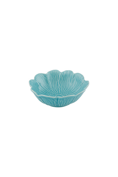 Bordallo Pinheiro - Flora Mavi Kase 17cm