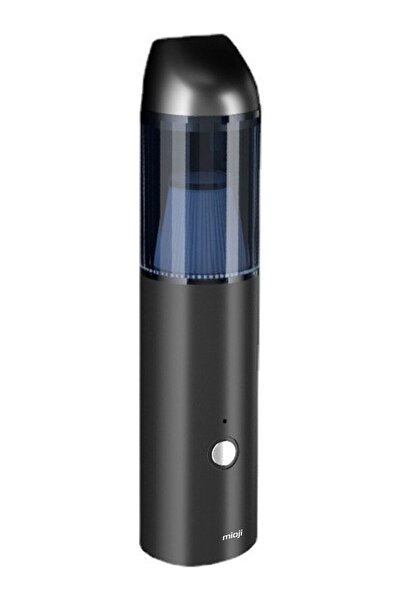 Xiaomi Mio ji 15000Pa Araç Süpürgesi - Siyah