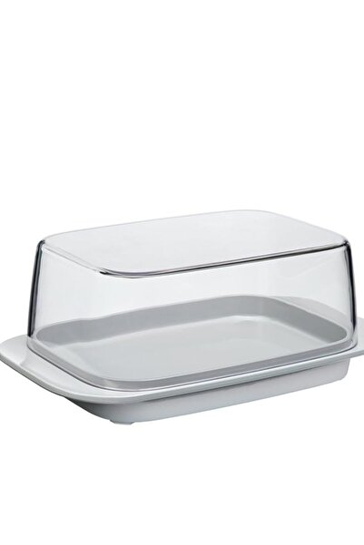 Generic Mepal Butter Dish - Grey