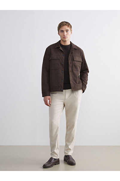 LC Waikiki Vizyon New Season Slim Fit Men's Trousers