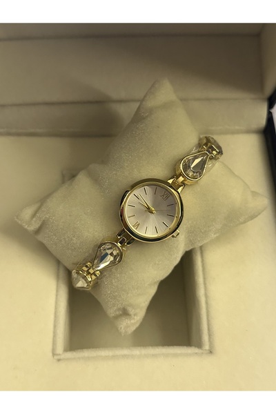 chaoyada ساعة يد داملا تايتوند مستديرة عتيقة الطراز في علبة هدايا