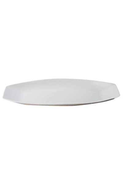 Generic Servewell Harmony OVAL SERVING PLATE SU_24
