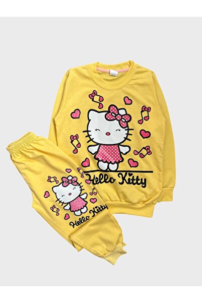 tusem butik homewear Set de pijamale sezoniere cu mâneci lungi, din bumbac, g...